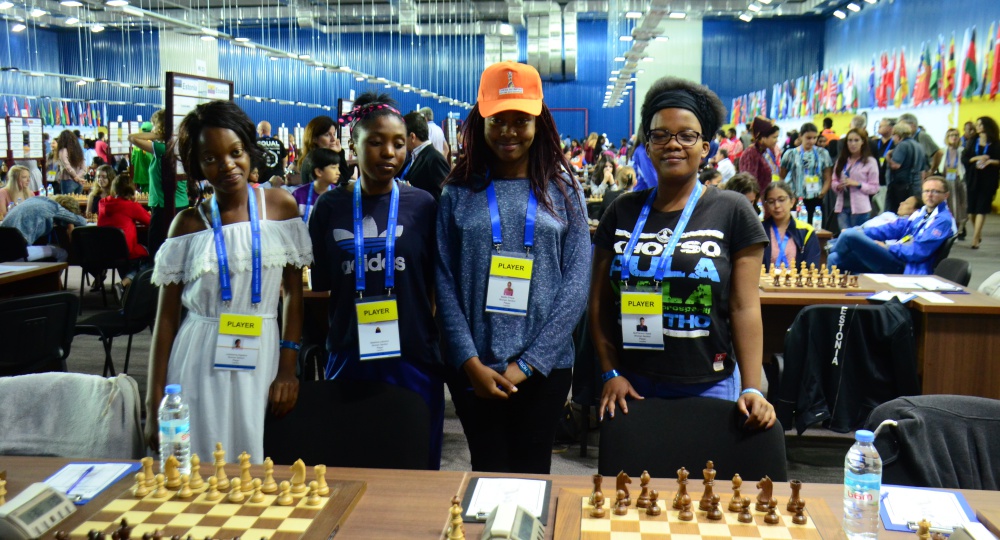 PH men's, women's teams trounce Monaco, Angola in Chess Olympiad