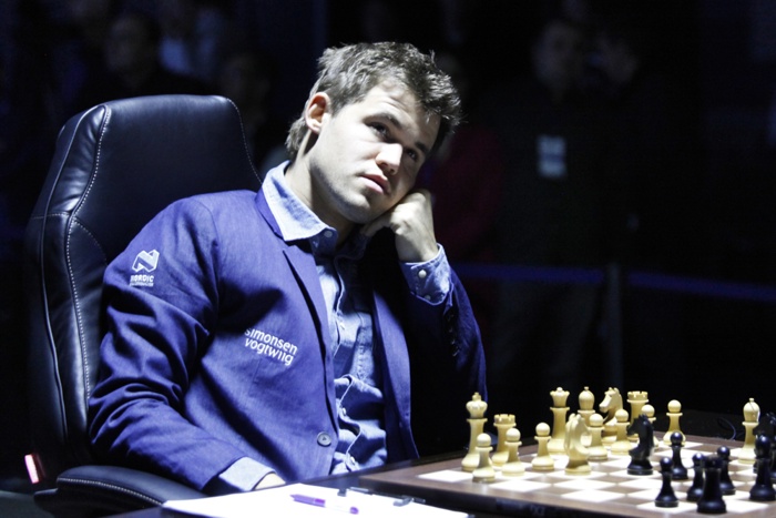 Magnus Carlsen to play in FIDE World Cup in Sochi