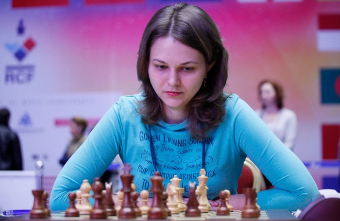 Episode 243- GM Anna Muzychuk — The Perpetual Chess Podcast